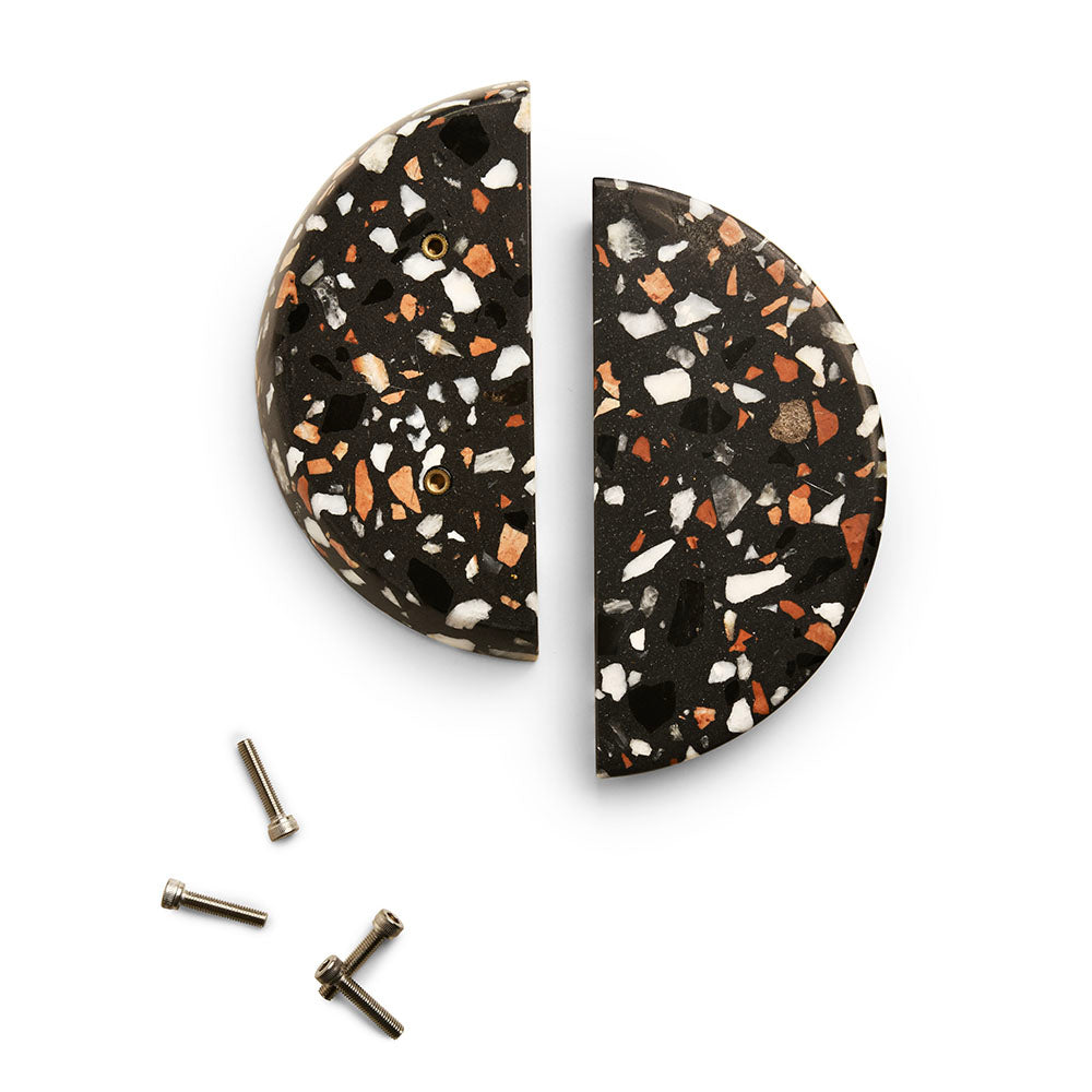 
                      
                        Hemi Dolce Terrazzo Handle PAIR
                      
                    