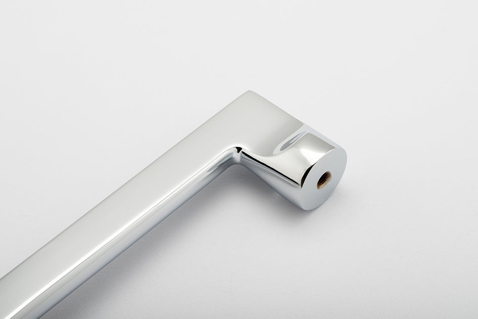 
                      
                        Baltimore Cabinet Pull Polished Chrome
                      
                    