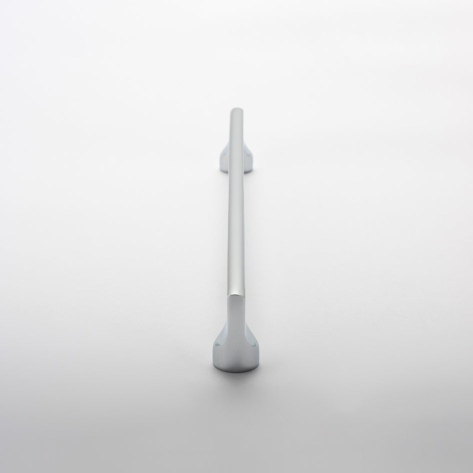 
                      
                        Baltimore Cabinet Pull Brushed Chrome
                      
                    