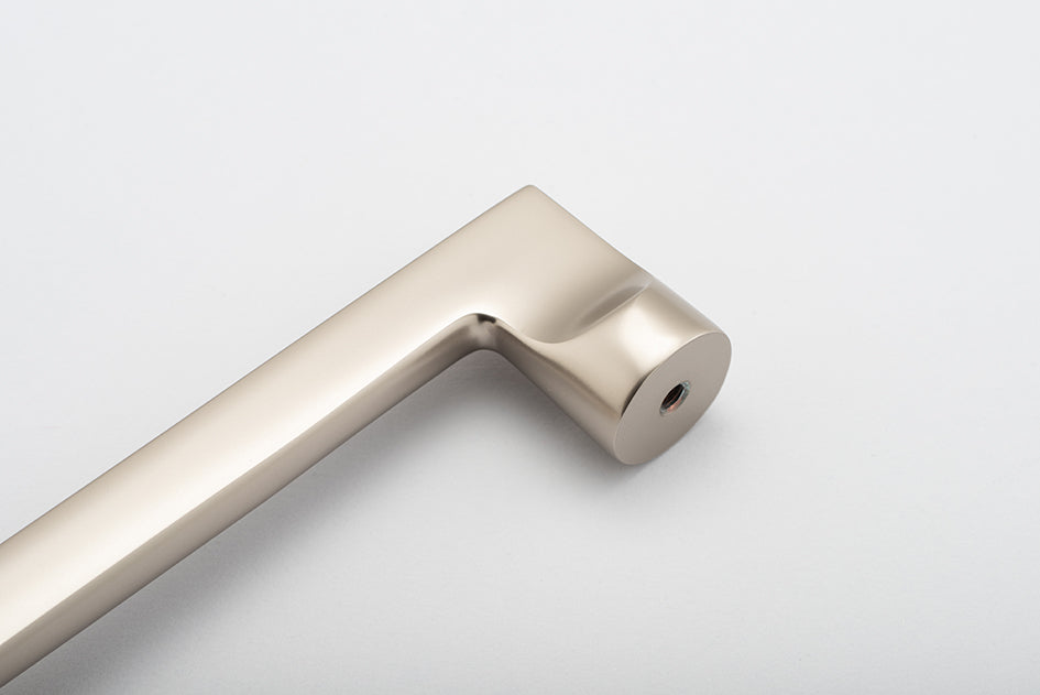
                      
                        Baltimore Cabinet Pull Satin Nickel
                      
                    