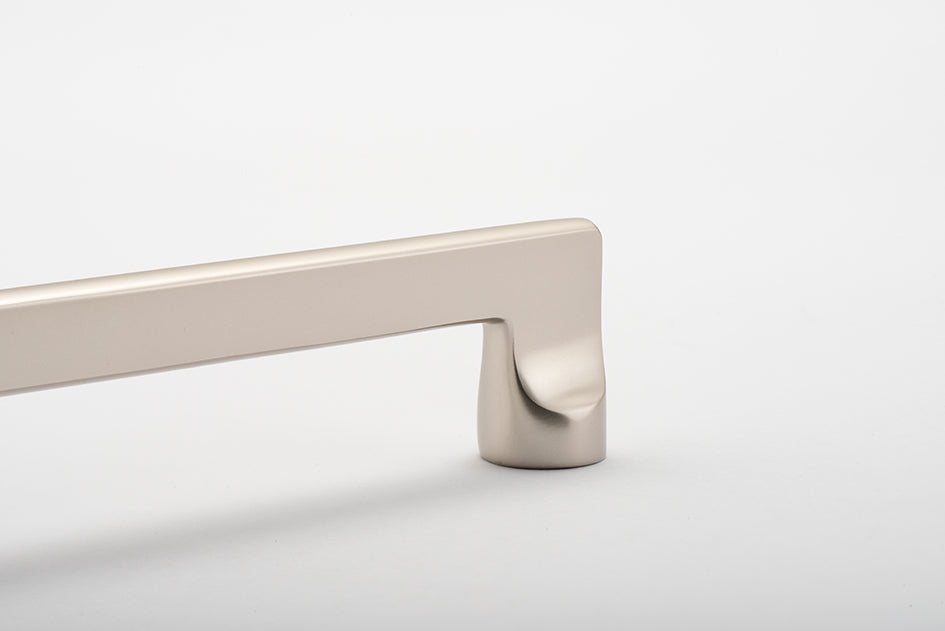 
                      
                        Baltimore Cabinet Pull Satin Nickel
                      
                    