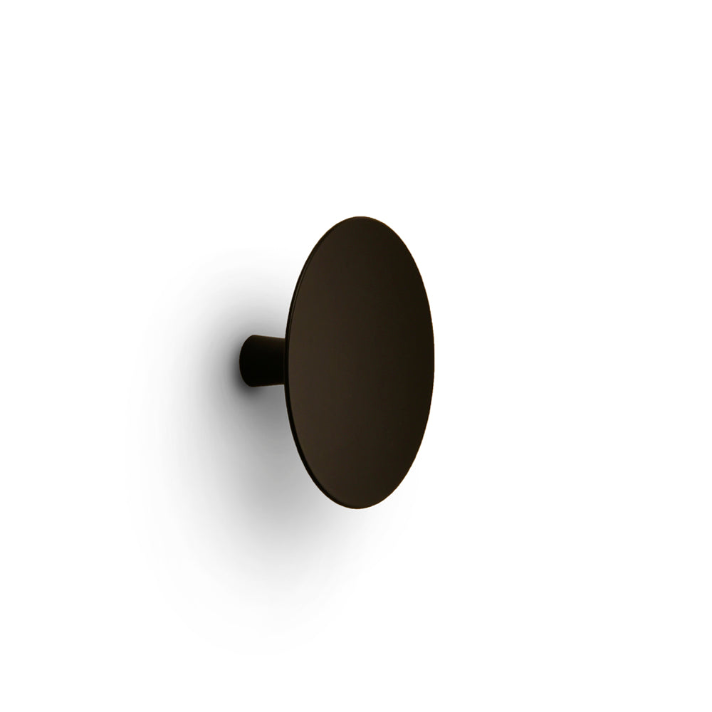 
                      
                        Miss Dotty Solid Brass Knob
                      
                    