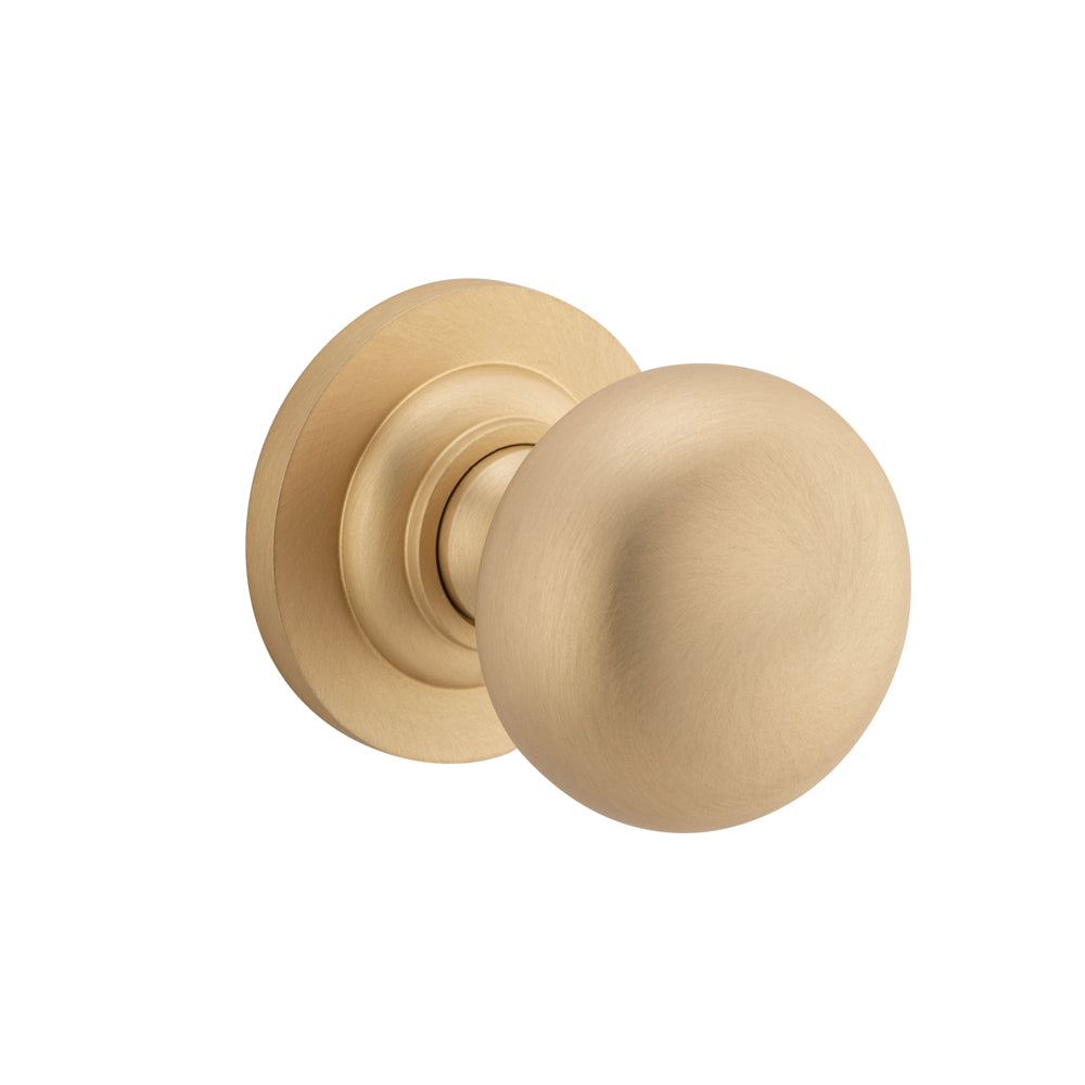 Cambridge Knob