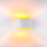 Concept LED Aluminium Light