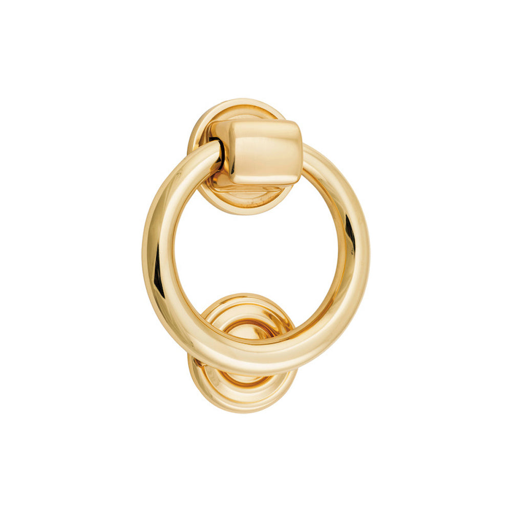 Ring Door Knocker