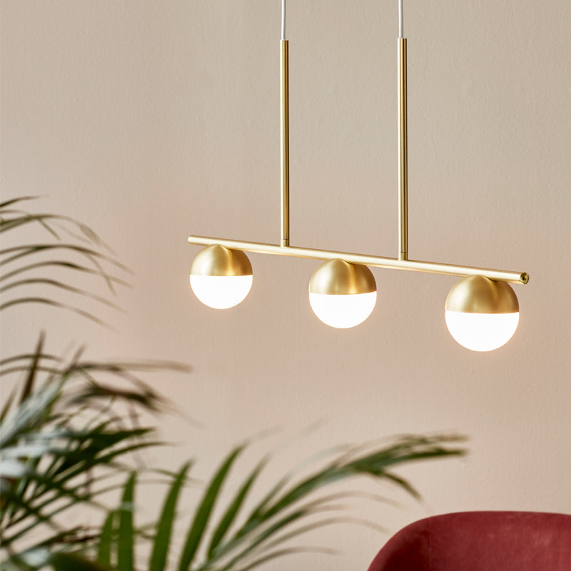 
                      
                        Contina Light Pendant
                      
                    