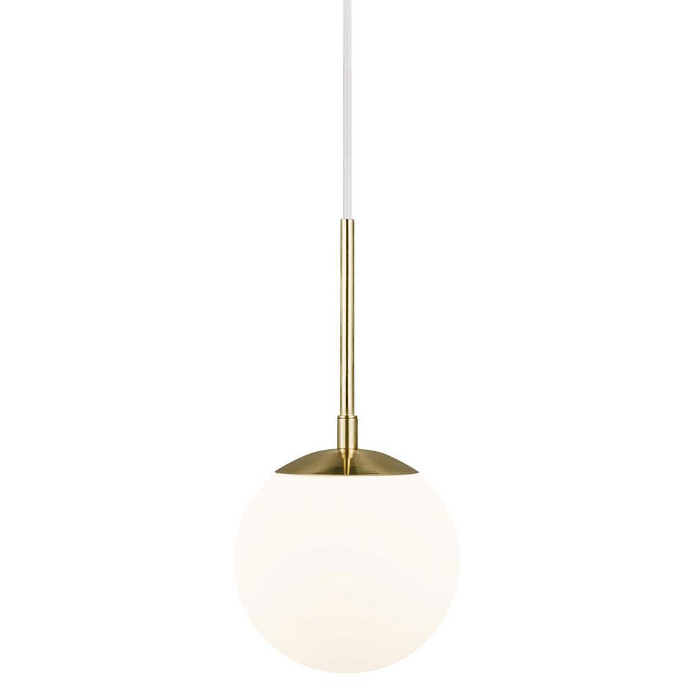Grant Pendant light