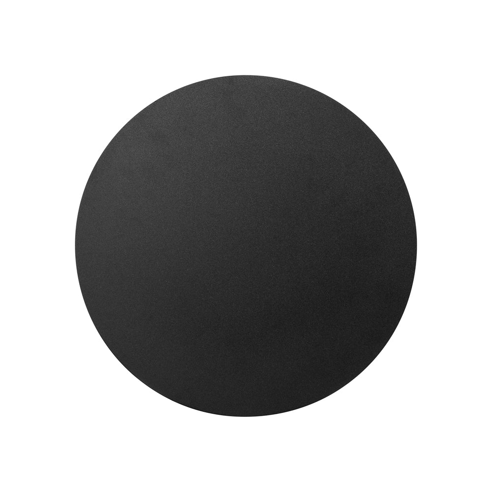 Halo LED Wall Light in tri colour