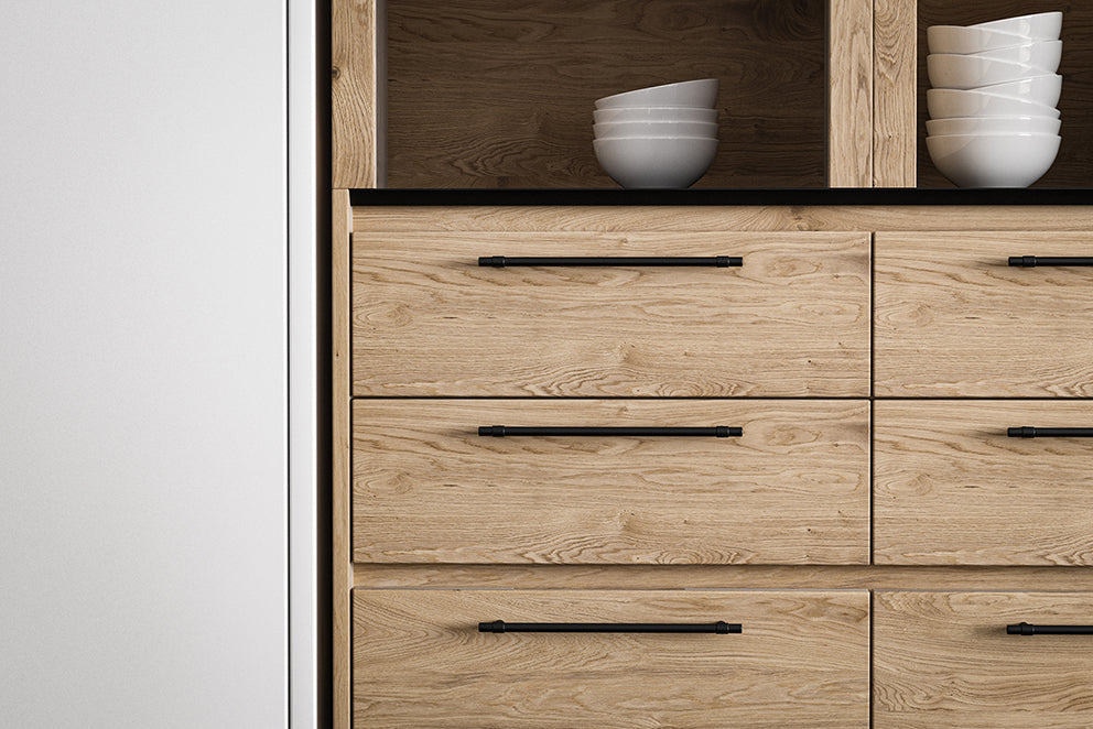 
                      
                        Helsinki Cabinet Pull Iver
                      
                    