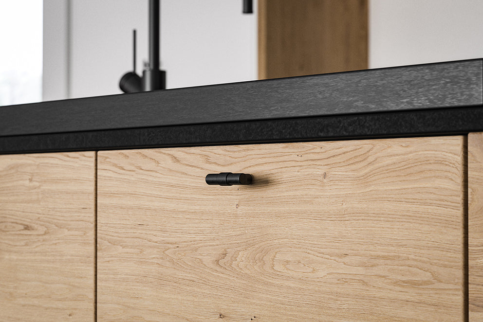 
                      
                        Helsinki Cabinet Pull Iver
                      
                    