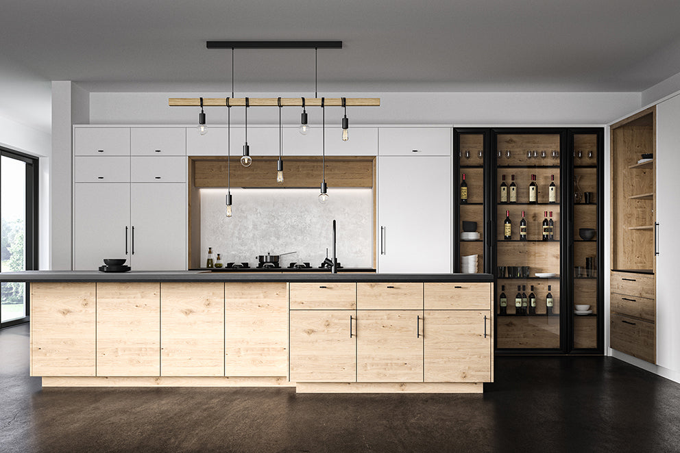 
                      
                        Helsinki Cabinet Pull Iver
                      
                    