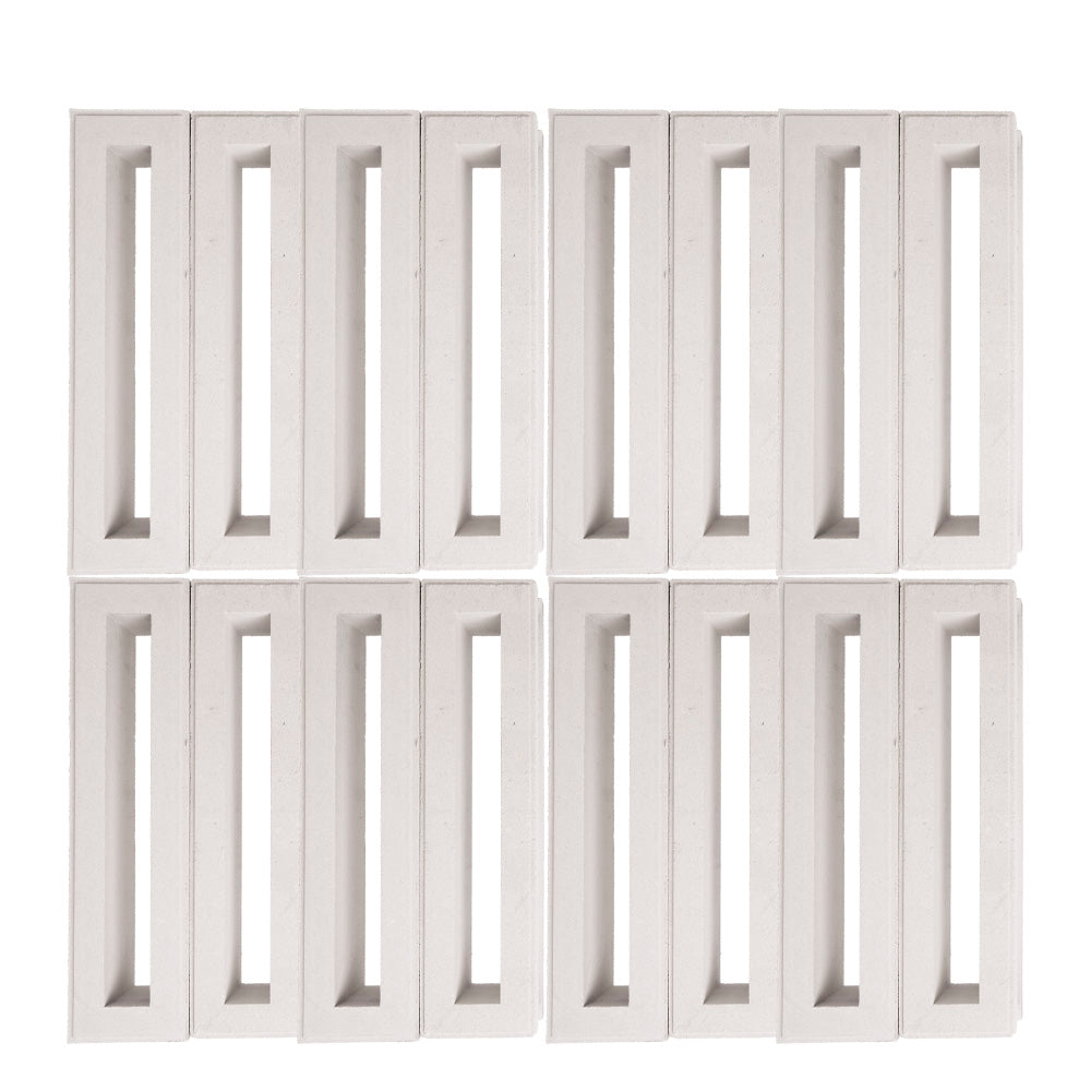 
                      
                        OBLO Breeze Block White
                      
                    