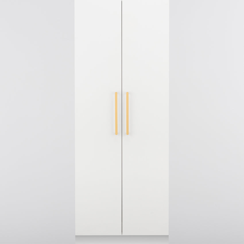 
                      
                        Osaka Cabinet Pull Brushed Brass
                      
                    