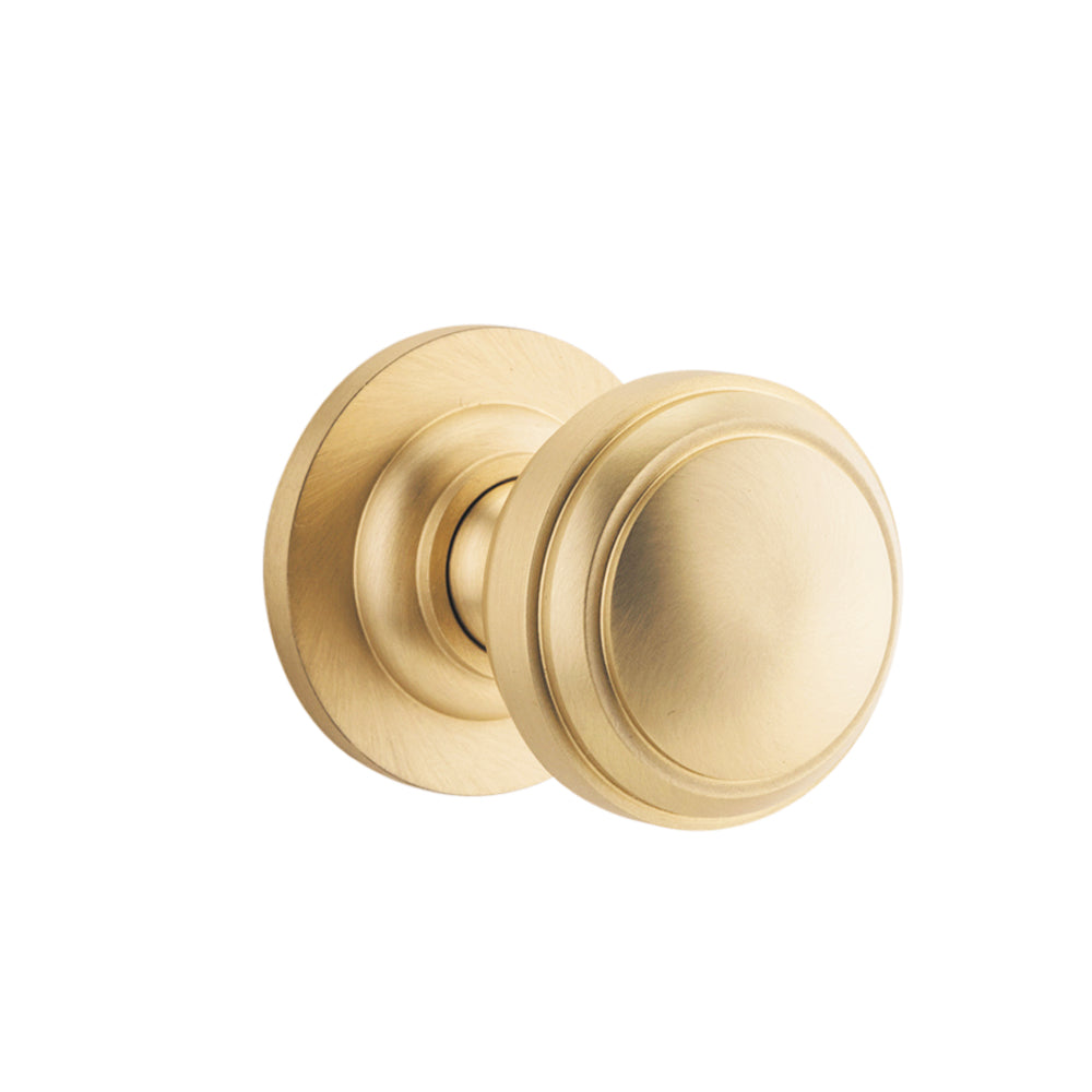 Paddington Knob