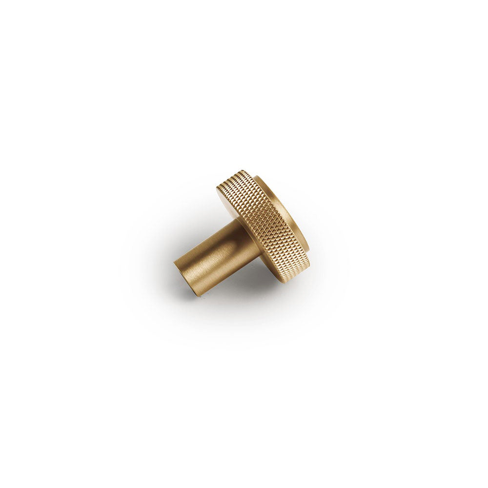 
                      
                        Hexi Polka Solid Brass Knob
                      
                    