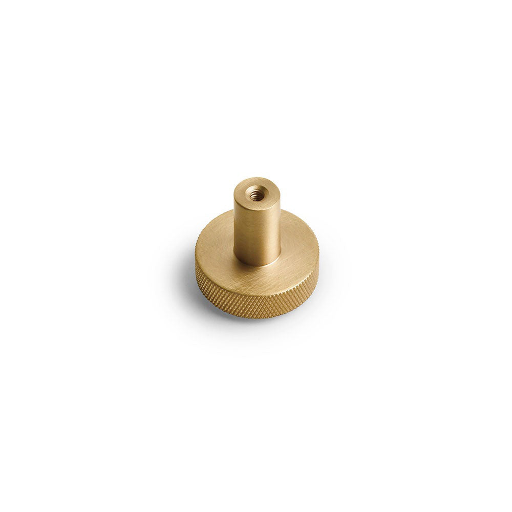 
                      
                        Hexi Polka Solid Brass Knob
                      
                    