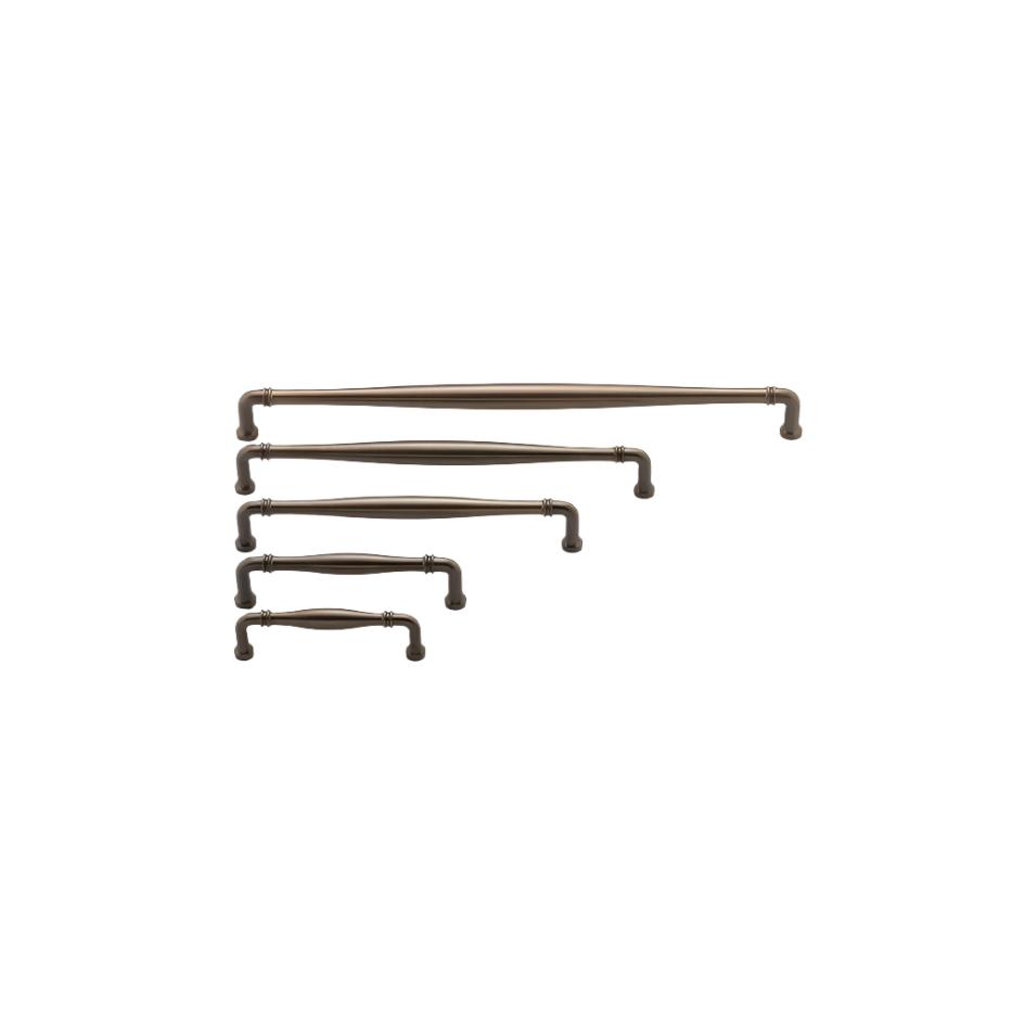 
                      
                        Sarlat Cabinet Pull
                      
                    