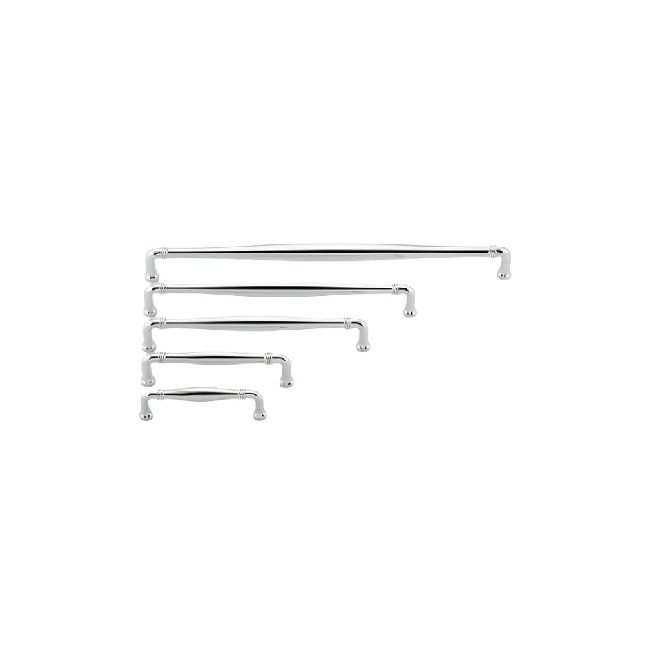 
                      
                        Sarlat Cabinet Pull
                      
                    