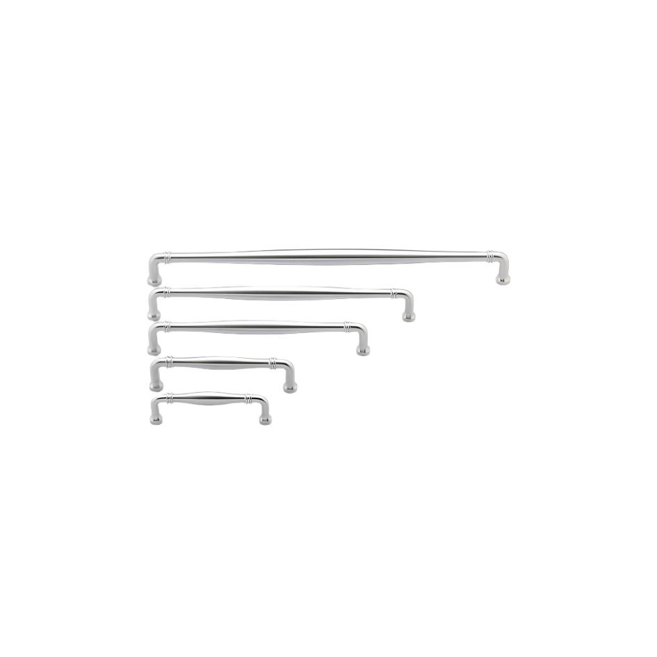 
                      
                        Sarlat Cabinet Pull
                      
                    