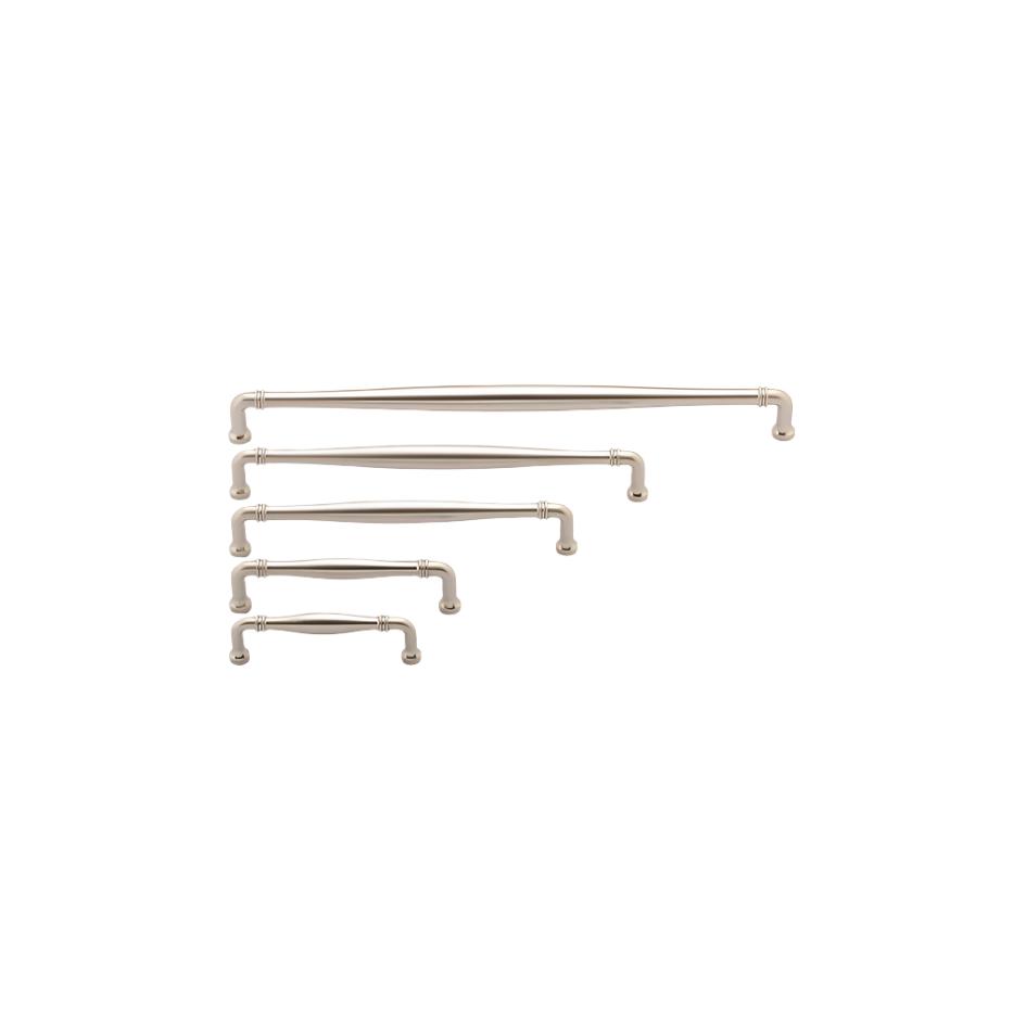 
                      
                        Sarlat Cabinet Pull
                      
                    