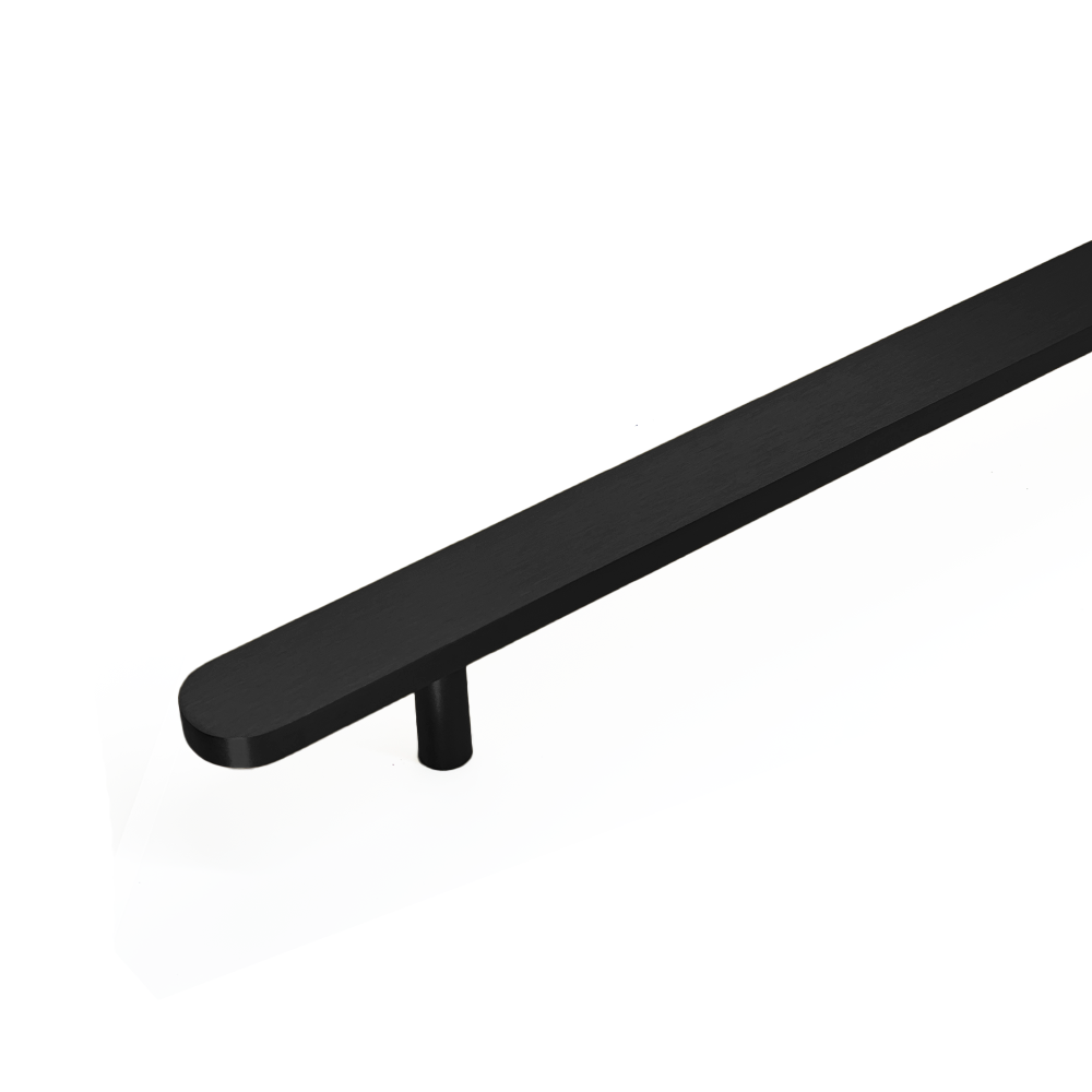 
                      
                        Eclair Solid Brass Pull Handle
                      
                    