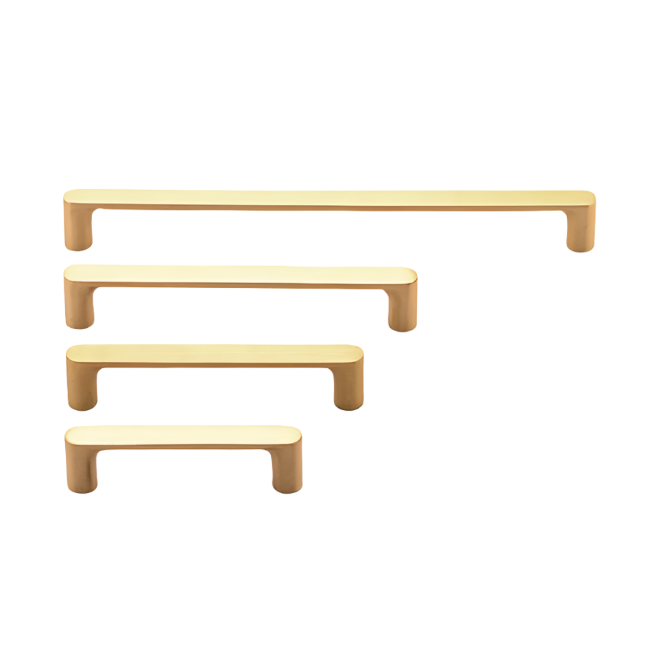 Osaka Cabinet Pull Iver