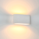 Concept LED Plaster Light