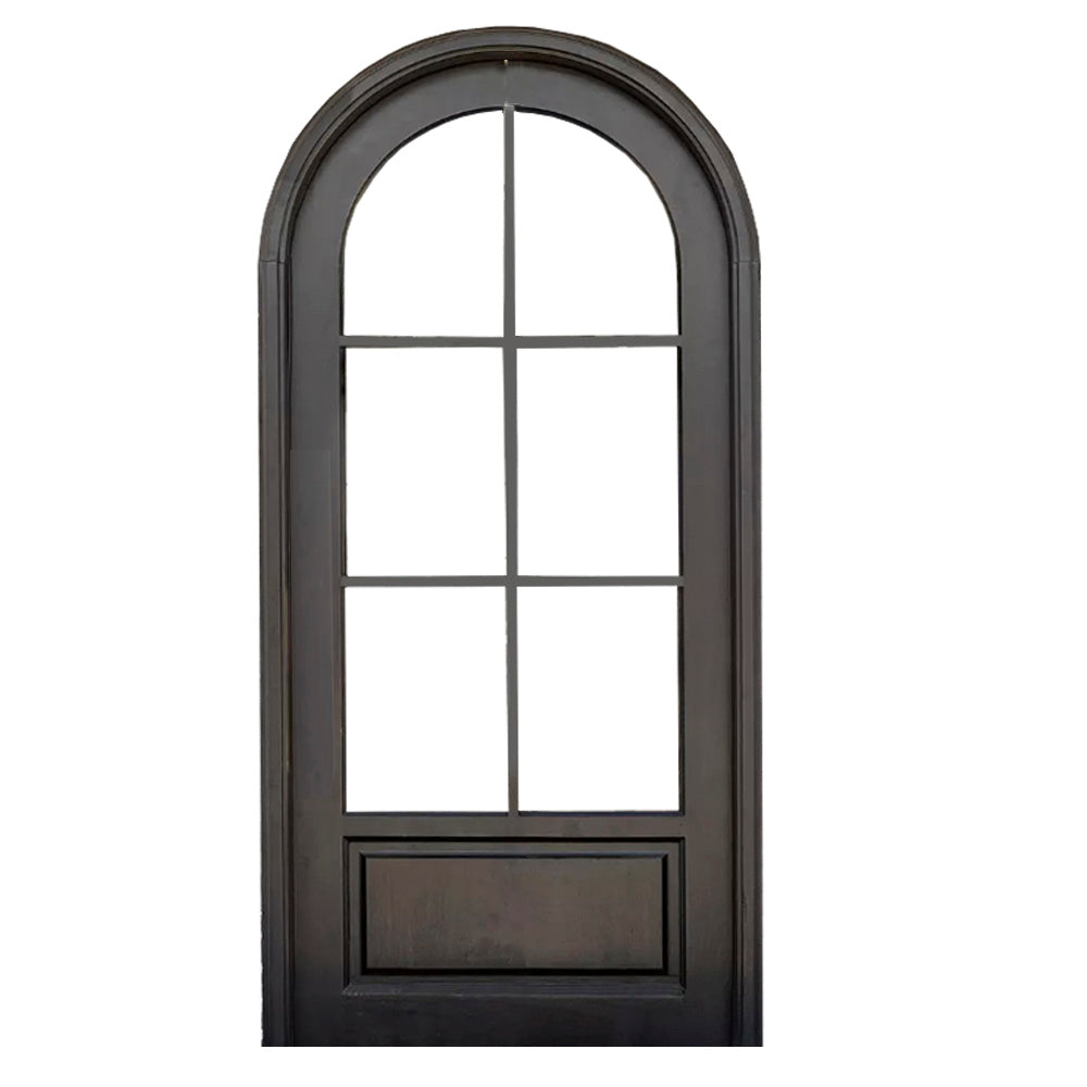 Lucy Arch Door Front Door Hardware Concepts