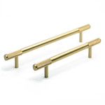 Horizon Solid Brass Pull handle