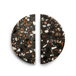 Hemi Dolce Terrazzo Handle PAIR