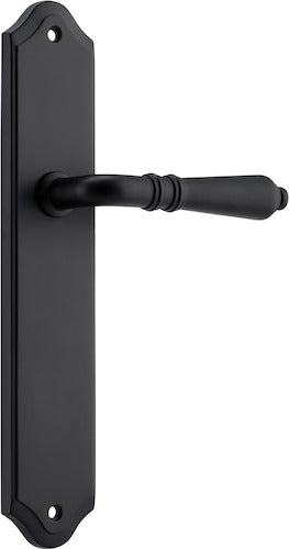 
                      
                        Sarlat Lever with Backplate
                      
                    